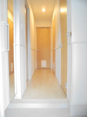 【玄関】 | ヴェルメイユ