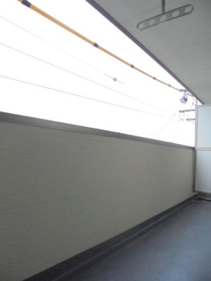 【バルコニー】 | ヴェルメイユ