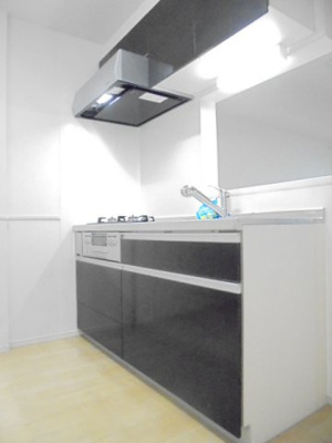 【キッチン】 | ヴェルメイユ