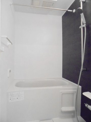 【浴室】 | ヴェルメイユ