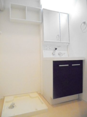 【洗面所】 | ヴェルメイユ