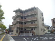 ソレイユコートの画像