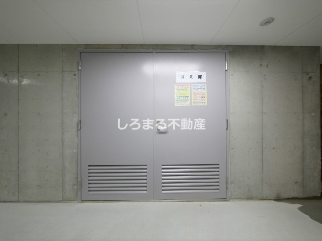 Luxe本町のその他