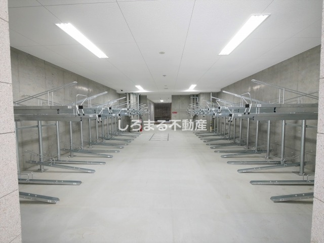 Luxe本町のその他共用部分