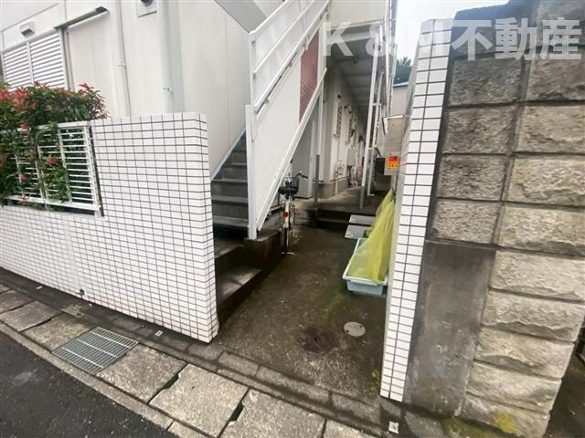 コーポラス久米のその他| 