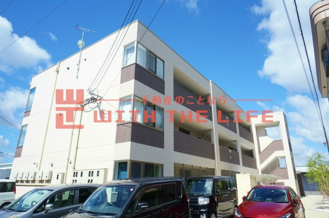 ユニヴァリィプロムナード【10,000円キャッシュバック対象物件】