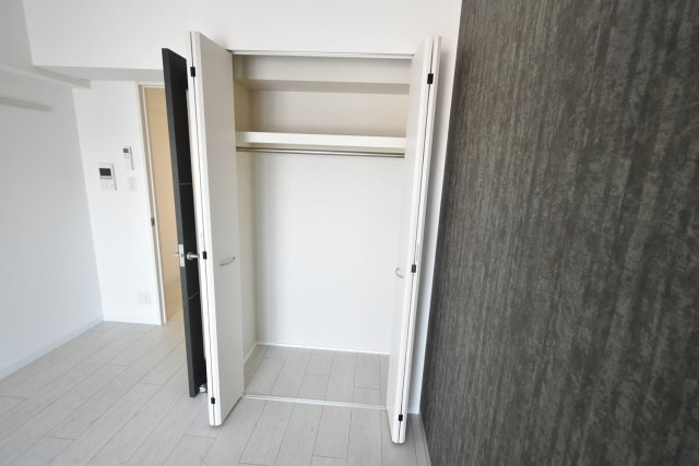 ネクサス西宮の収納