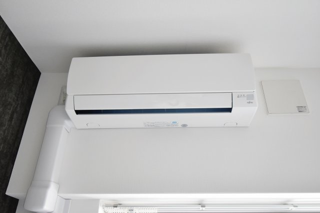 ネクサス西宮の設備