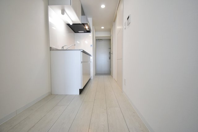 ネクサス西宮の内装