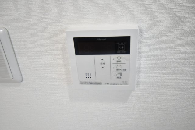 ネクサス西宮の設備