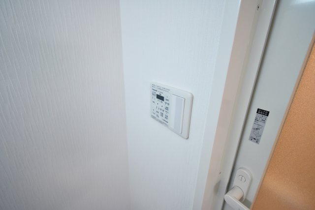 ネクサス西宮の設備