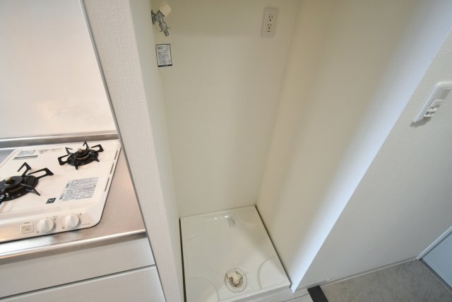 ネクサス西宮の設備