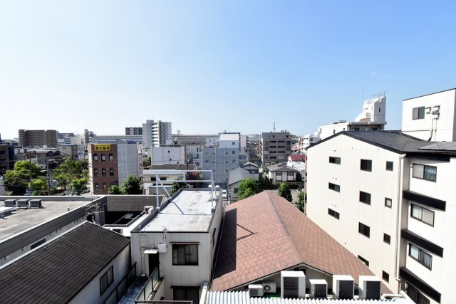 ネクサス西宮の展望