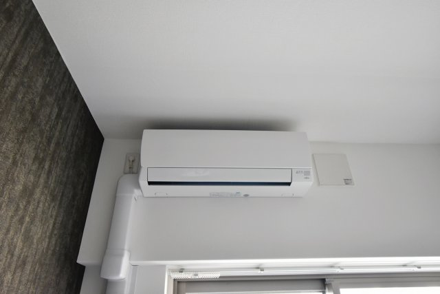 ネクサス西宮の設備