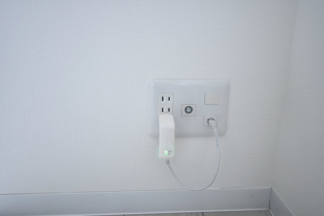 ネクサス西宮の設備