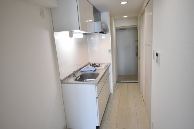 ネクサス西宮の内装