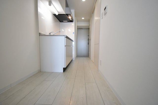 ネクサス西宮の内装