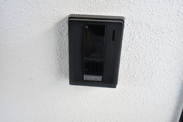 ネクサス西宮のセキュリティ