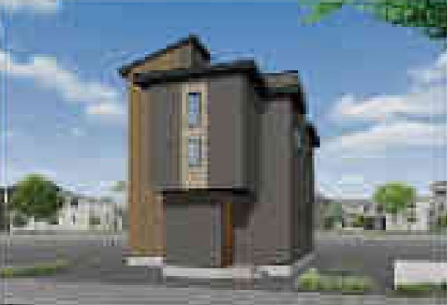 横浜市戸塚区上矢部町　新築戸建【仲介手数料無料】