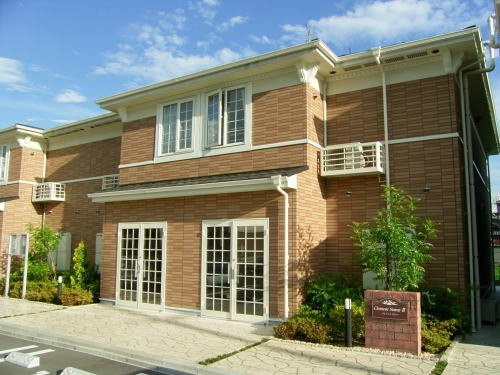 クレメント　サニーⅡ