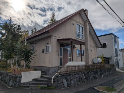 【外観】 | 西岡1条6丁目　土地