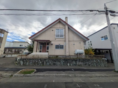【外観】 | 西岡1条6丁目　土地