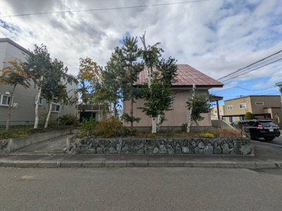 【外観】 | 西岡1条6丁目　土地
