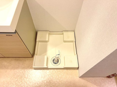 【設備】 | スパシエ トラッド 両国