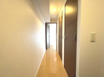 【内装】 | スパシエ トラッド 両国