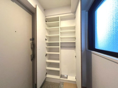 【収納】 | スパシエ トラッド 両国