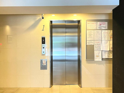 【その他共用部分】 | スパシエ トラッド 両国