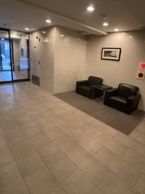 【ロビー】 | スパシエ トラッド 両国