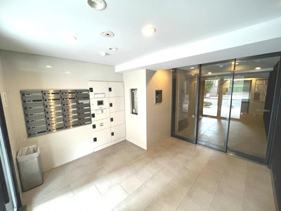 【ロビー】 | スパシエ トラッド 両国