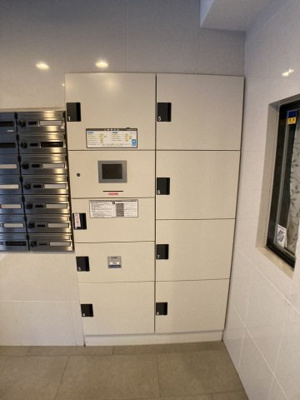 【その他共用部分】 | スパシエ トラッド 両国