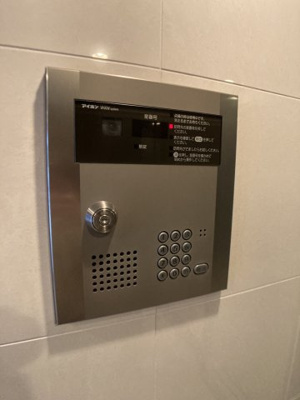 【セキュリティ】 | スパシエ トラッド 両国