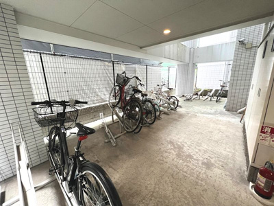 【その他共用部分】 | スパシエ トラッド 両国