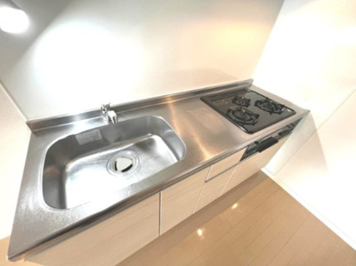 【キッチン】 | スパシエ トラッド 両国