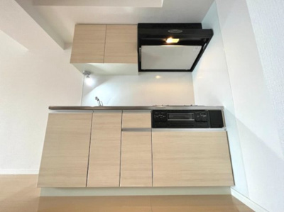 【キッチン】 | スパシエ トラッド 両国