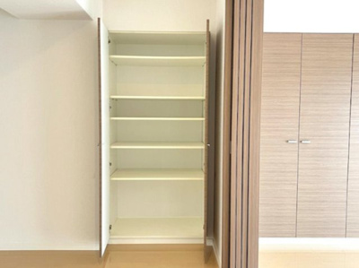 【収納】 | スパシエ トラッド 両国