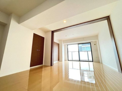 【寝室】 | スパシエ トラッド 両国