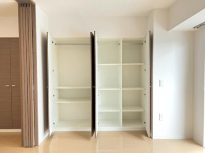 【収納】 | スパシエ トラッド 両国