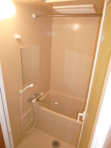  愛花夢【10,000円キャッシュバック対象物件】の浴室|お風呂です