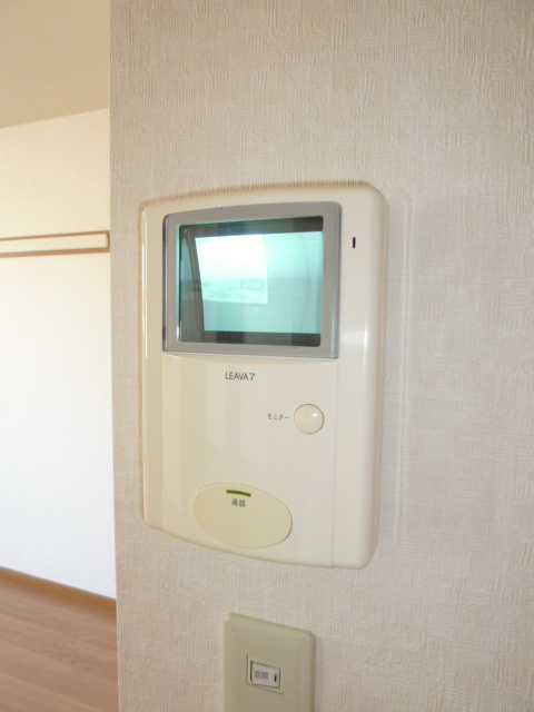  愛花夢【10,000円キャッシュバック対象物件】のセキュリティ