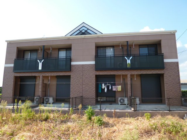  愛花夢【10,000円キャッシュバック対象物件】のその他共用部分