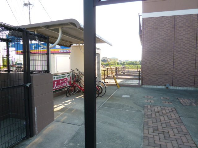  愛花夢【10,000円キャッシュバック対象物件】のその他