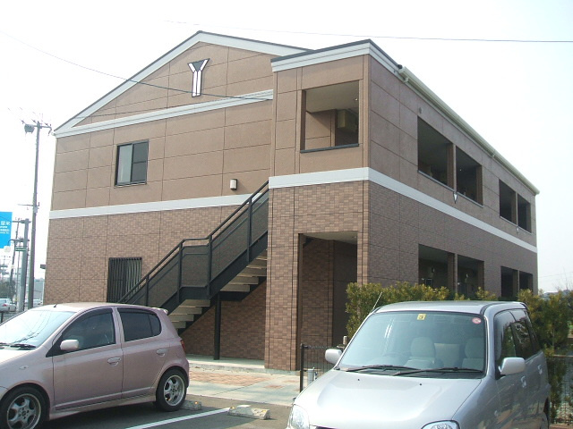  愛花夢【10,000円キャッシュバック対象物件】のその他共用部分