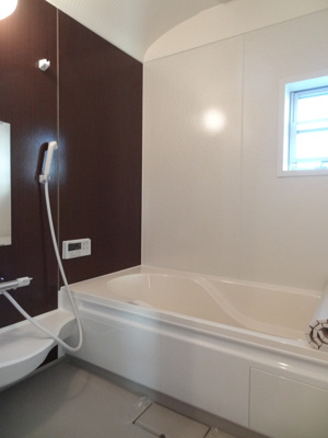 【浴室】 | 原島ロータスＳ