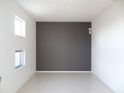 【寝室】 | 原島ロータスＳ