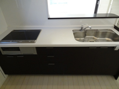 【キッチン】 | 原島ロータスＳ