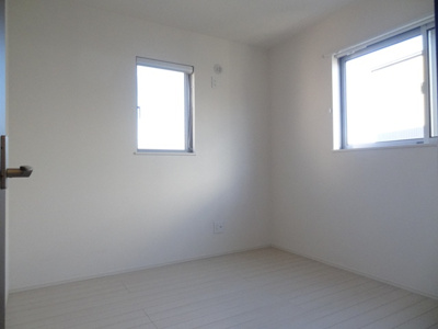 【子供部屋】 | 原島ロータスＳ